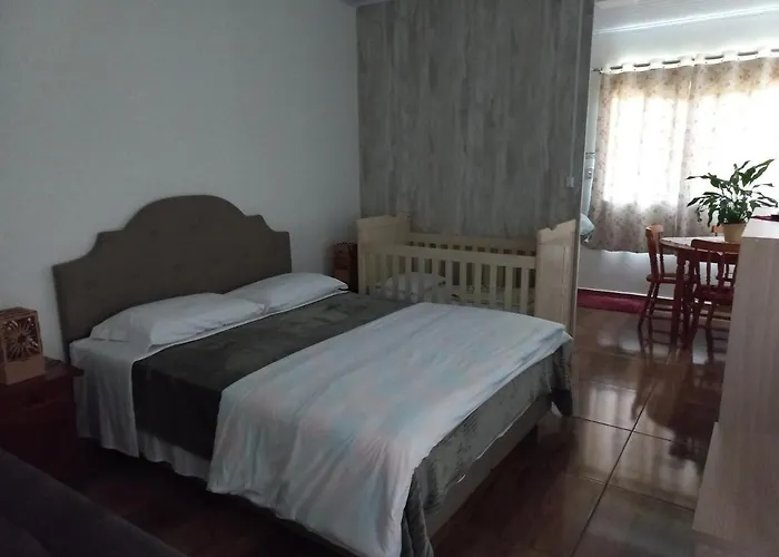 Hospedaria Mitterer