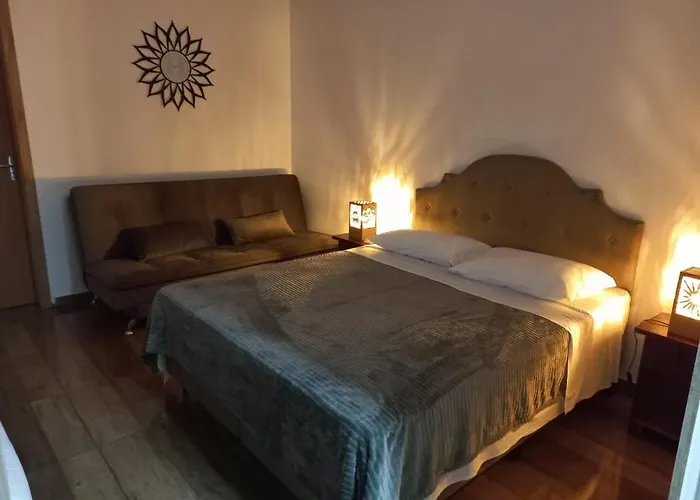 Hospedaria Mitterer
