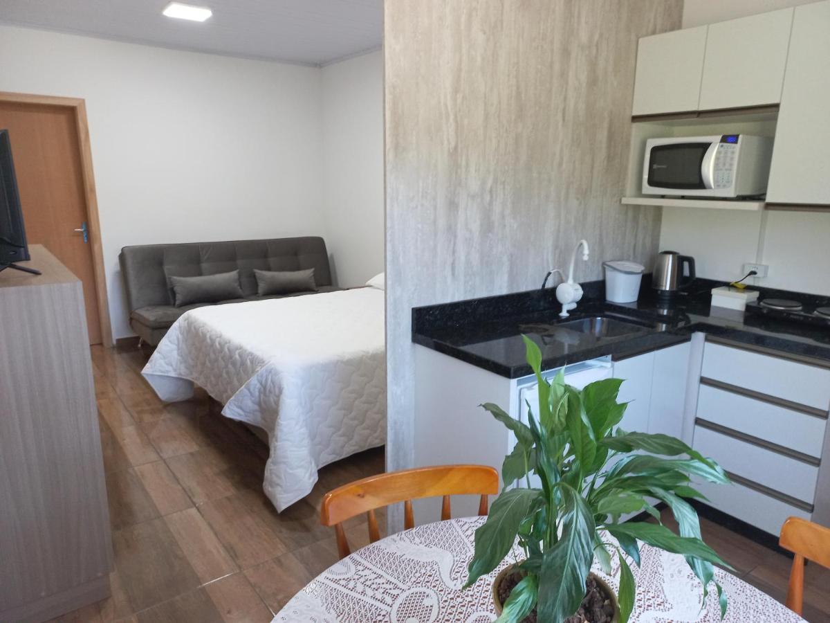 Apartment Mitterer *