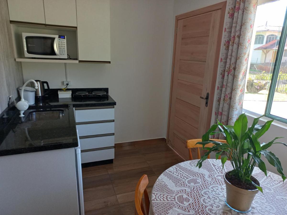 Mitterer Apartment