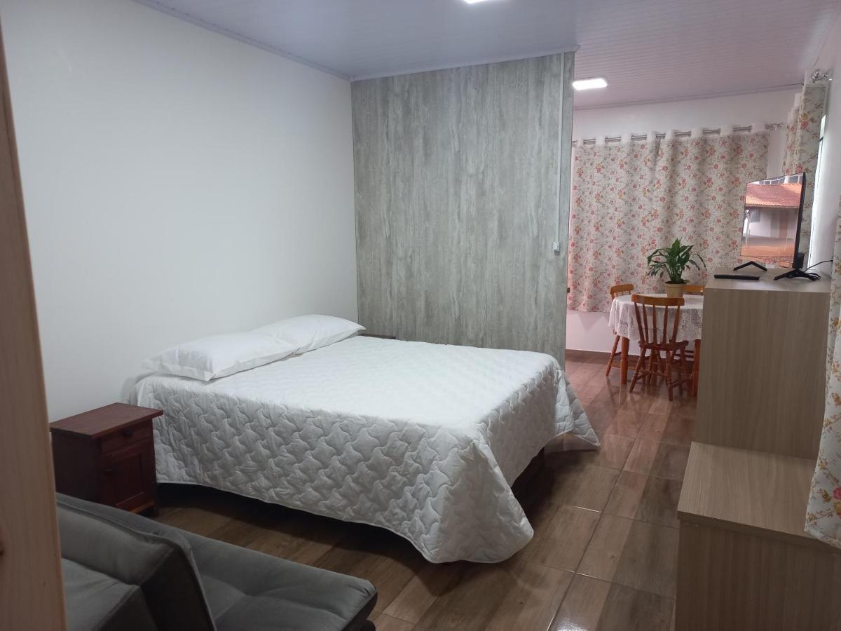 Apartment Mitterer Treze Tilias