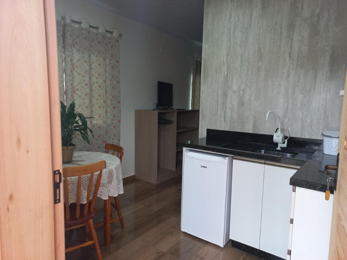 Apartment Mitterer